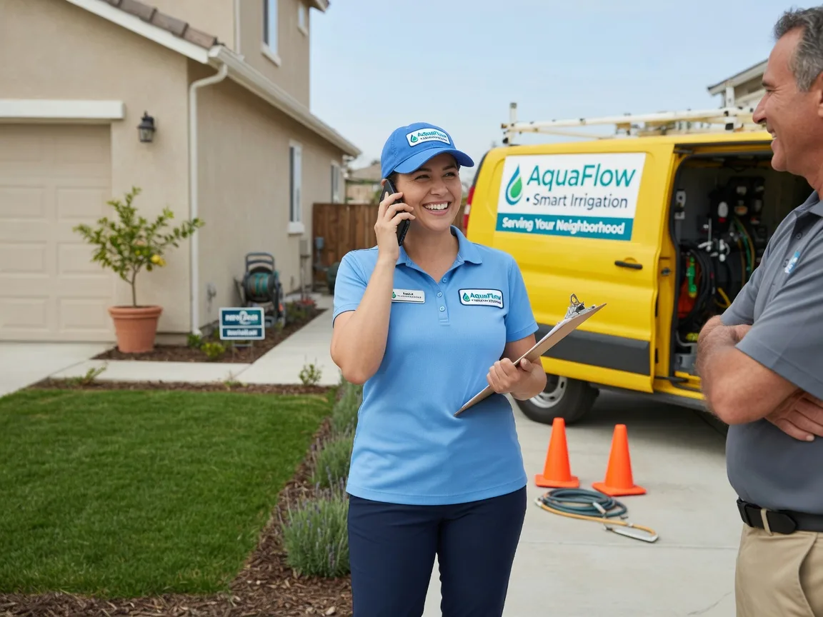 Irrigation Installation Arlington, KY FAQs
